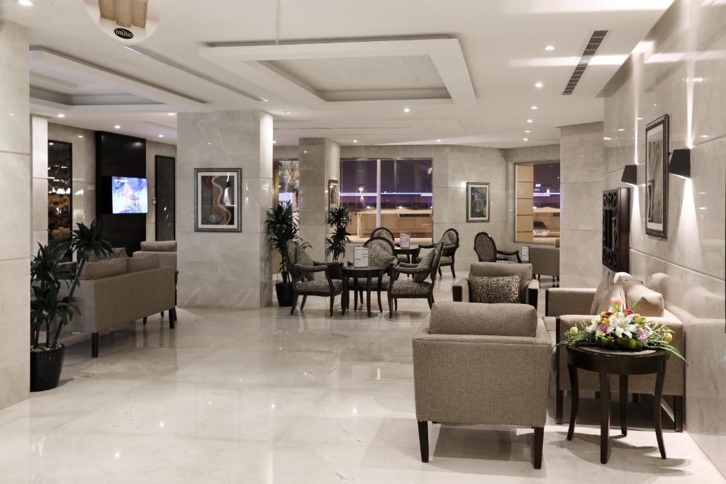Aswar Al Olaya Hotel Suites photo 3