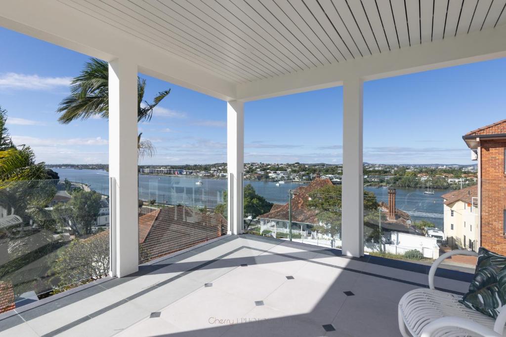 Brisbane Hamilton Hill With Panorama View Room Type - Villa