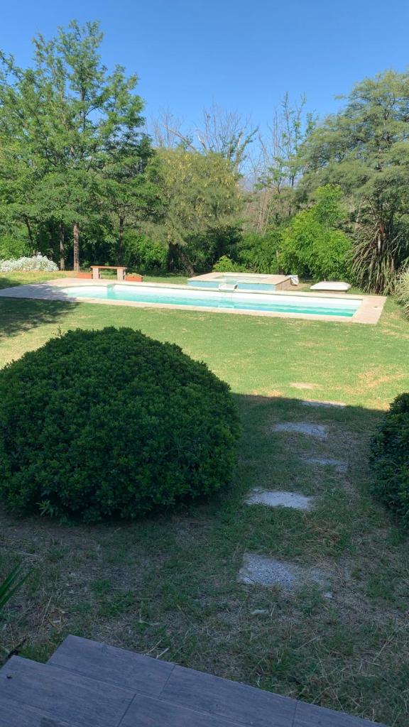 La Antonia - Casa de descanso photo 3