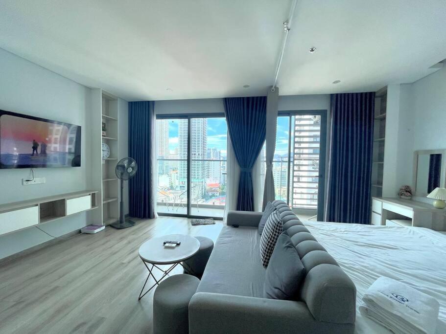 1407 Apt Full Option In The City Center - Marina Suites