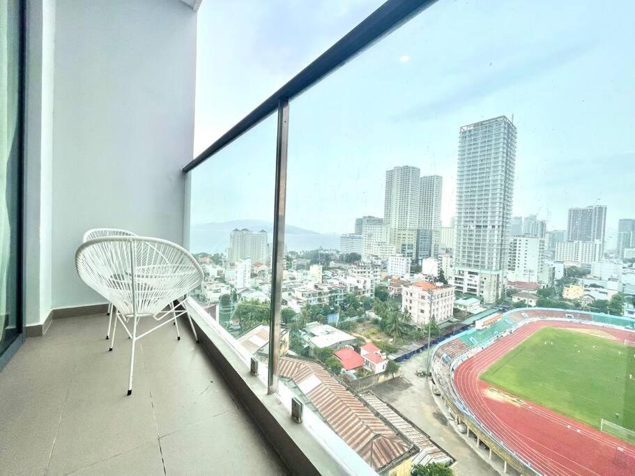 1407 Apt Full Option In The City Center - Marina Suites