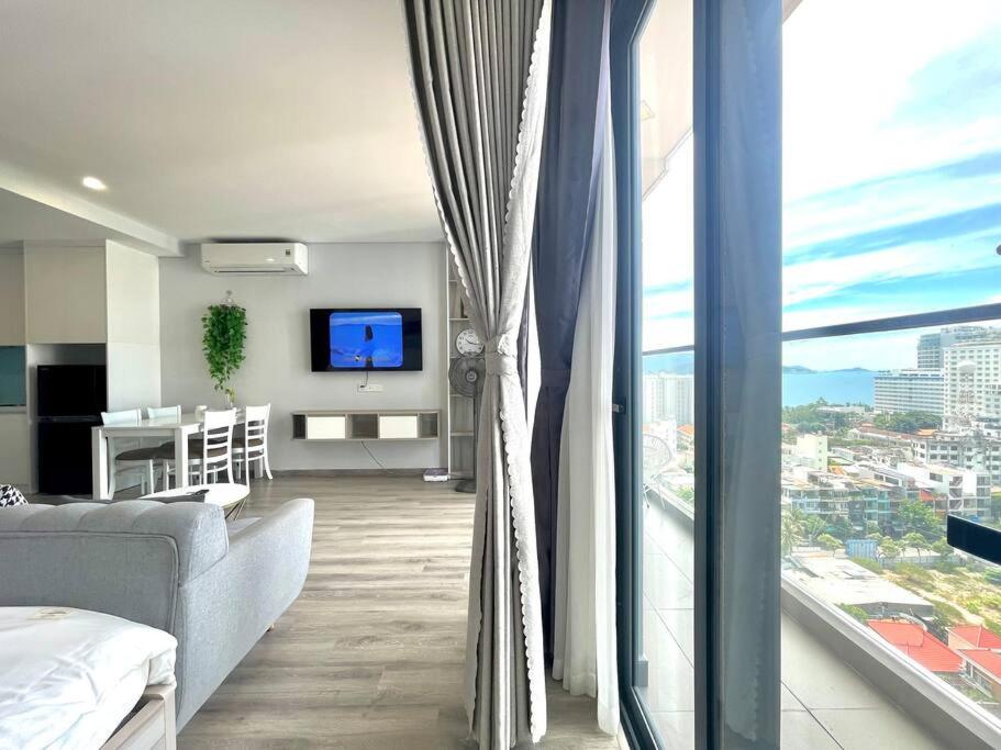 1407 Apt Full Option In The City Center - Marina Suites