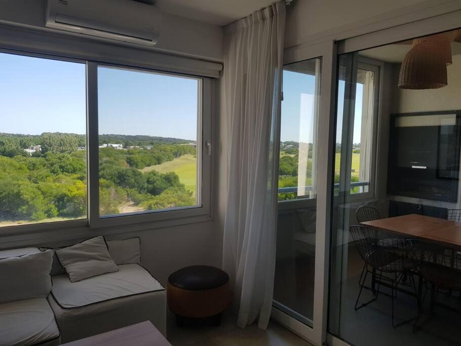 Departamento con vista al Golf Barrio Costa Esmeralda photo 2