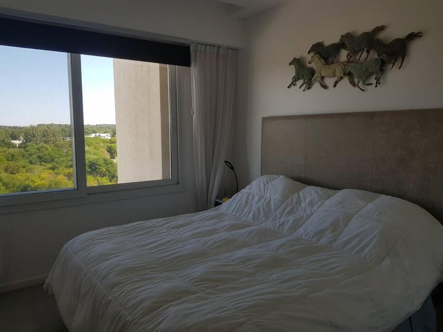 Departamento con vista al Golf Barrio Costa Esmeralda photo 3