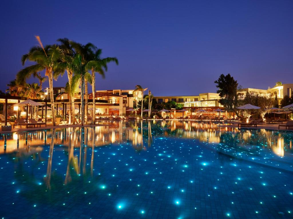 Port Royal Villas & Spa - Tap to explore photos