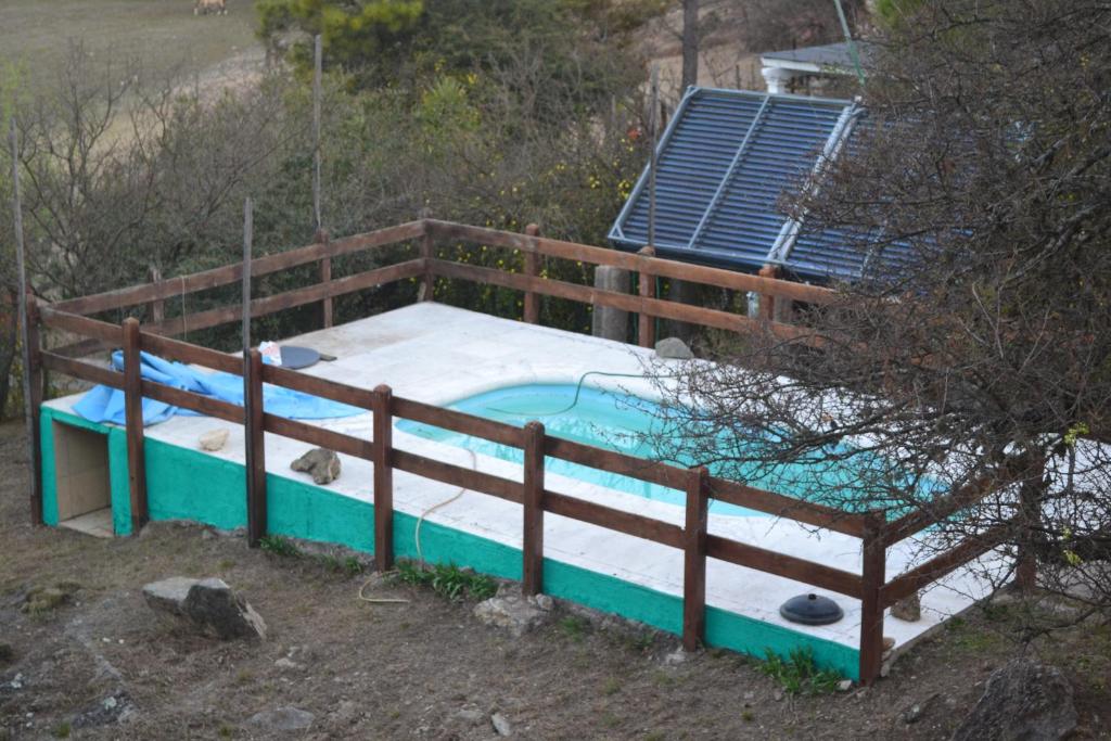 Cabaña Waicol EXCLUSIVA photo 1
