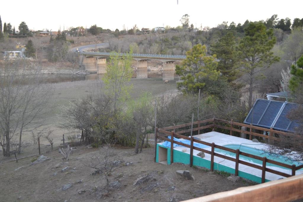 Cabaña Waicol EXCLUSIVA photo 3