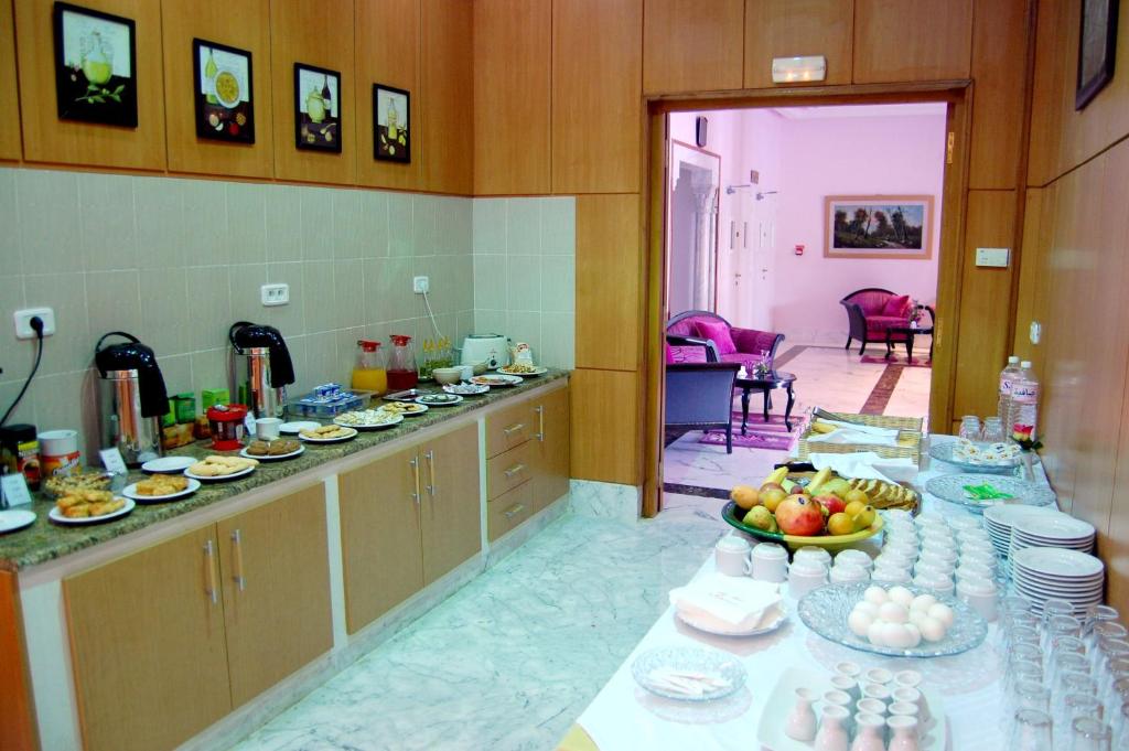 Hotel la princesse photo 4