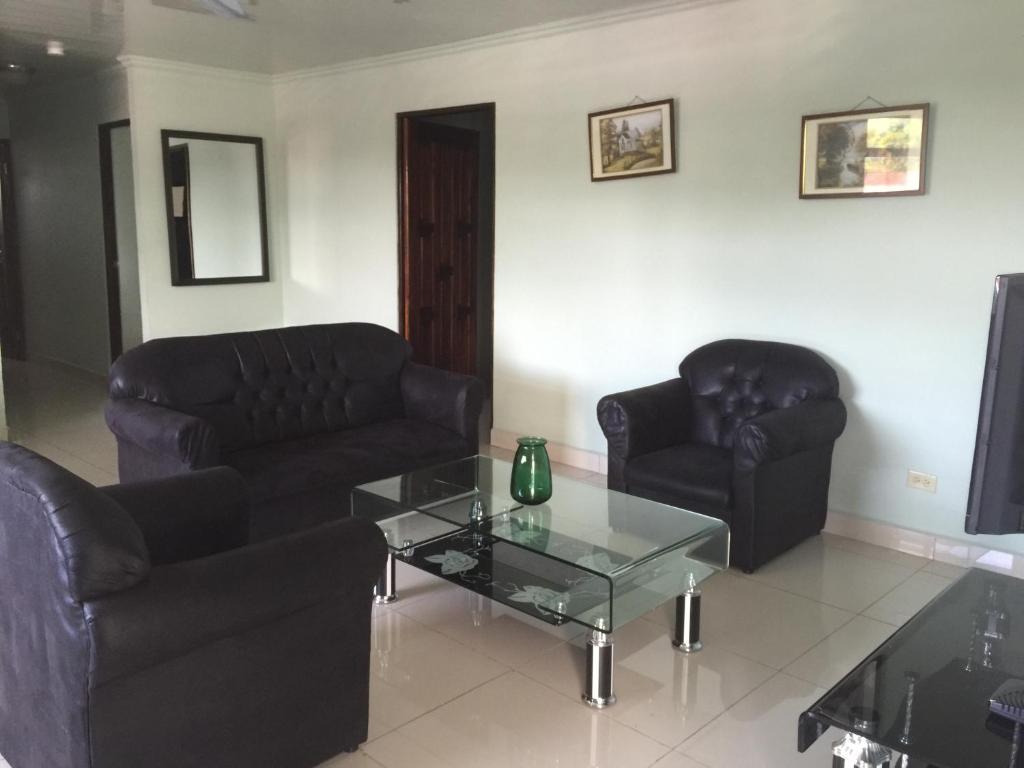 Hotel Lleras - Aparthotel photo 4