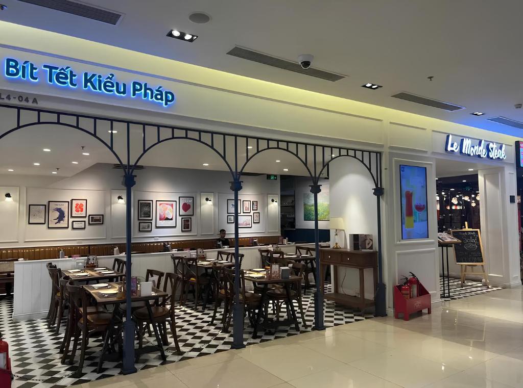 HKG D'capitale Tranquil Suites