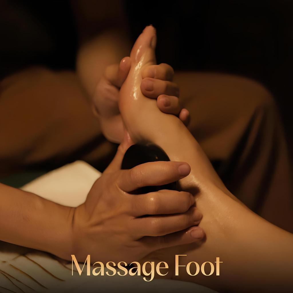 HKG D'capitale Tranquil Suites