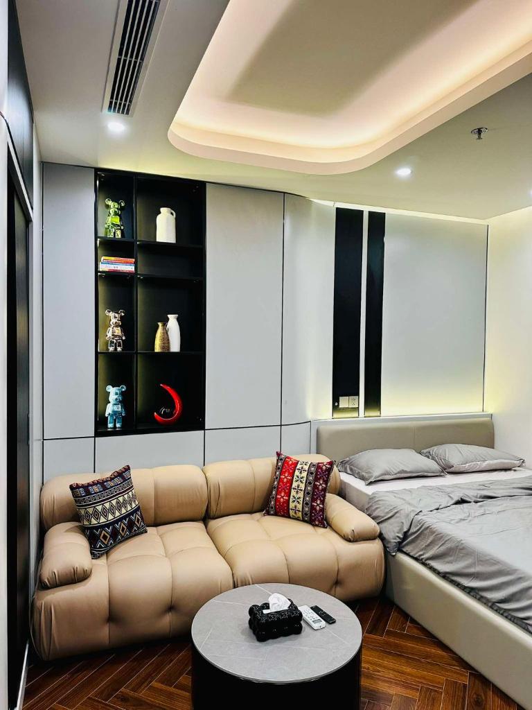 Chill Homestay - Diamond Crown - Hải Phòng