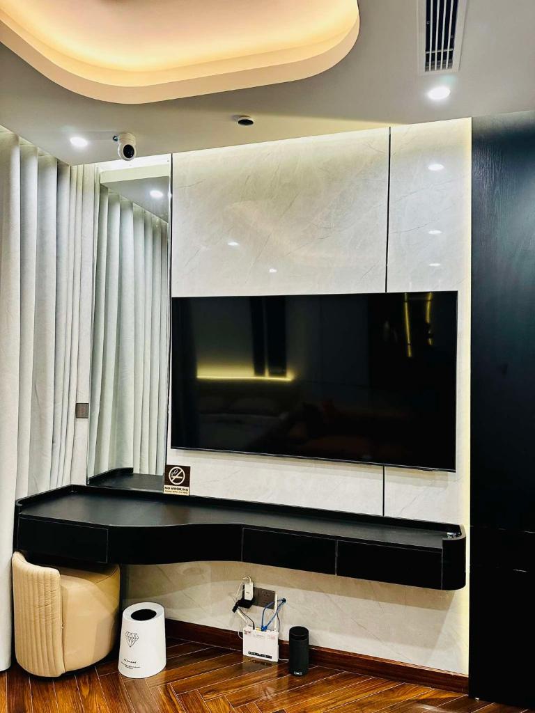 Chill Homestay - Diamond Crown - Hải Phòng