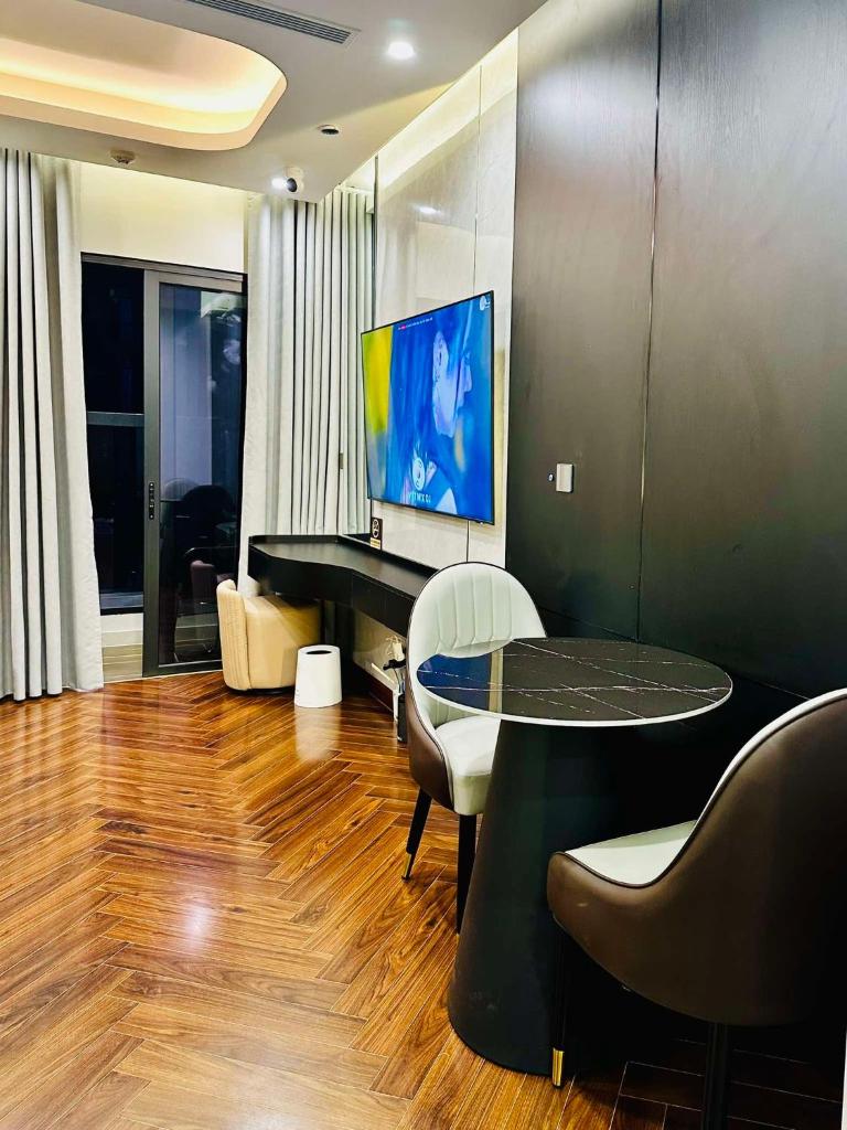 Chill Homestay - Diamond Crown - Hải Phòng