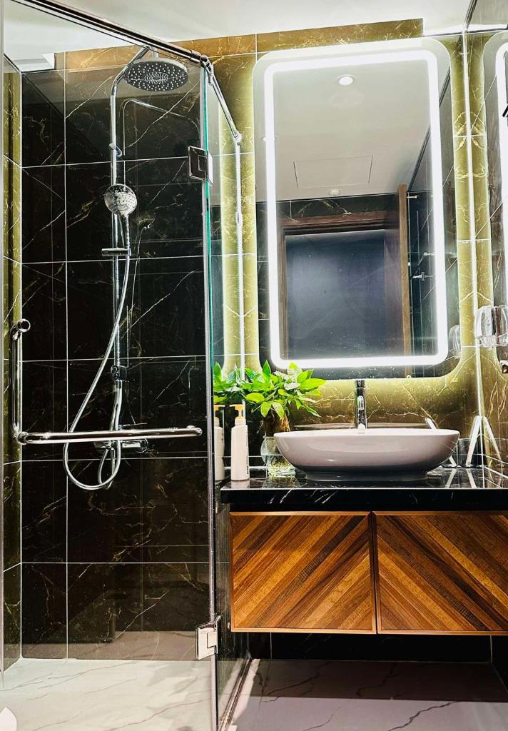 Chill Homestay - Diamond Crown - Hải Phòng