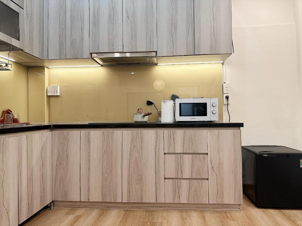 25Studio House - District 1