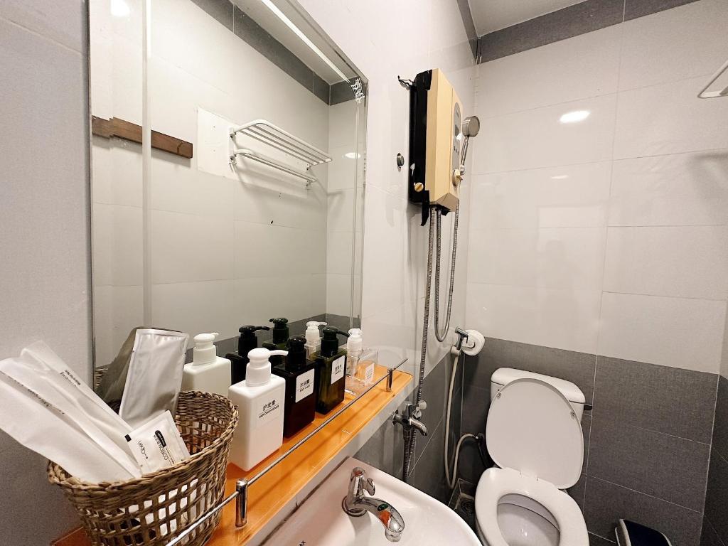 25Studio House - District 1