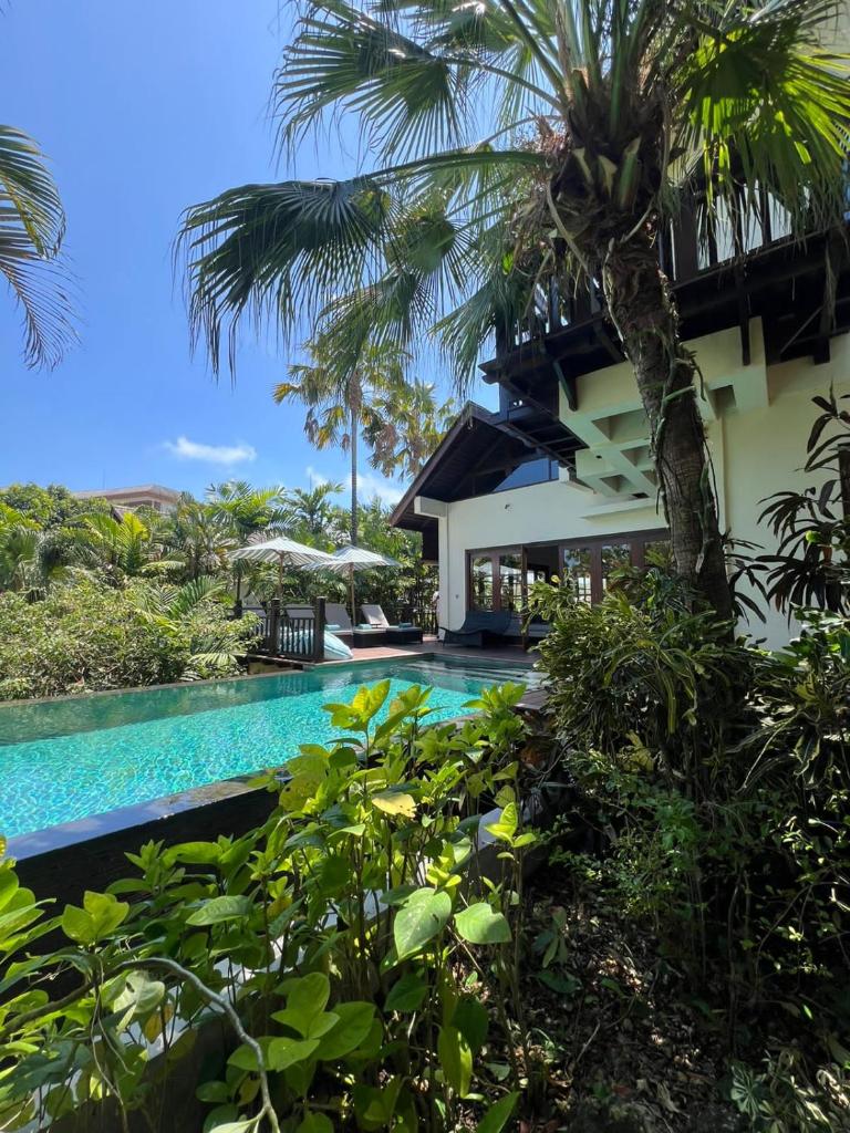 Boutique hotel villa Cantik and karma beach club photo 3