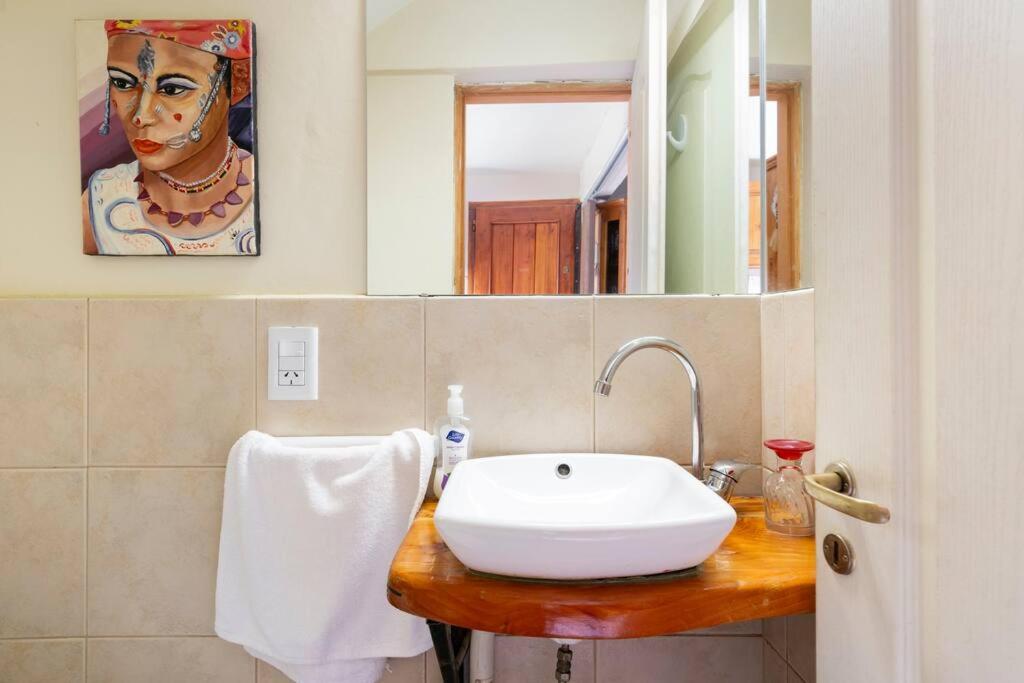 Beautiful Residence with view to the Otto Mountain photo 1