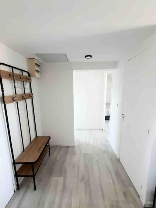 L'Idéal - Appart'hôtel Jolis Logements Brivistes, Brive-la-Gaillarde