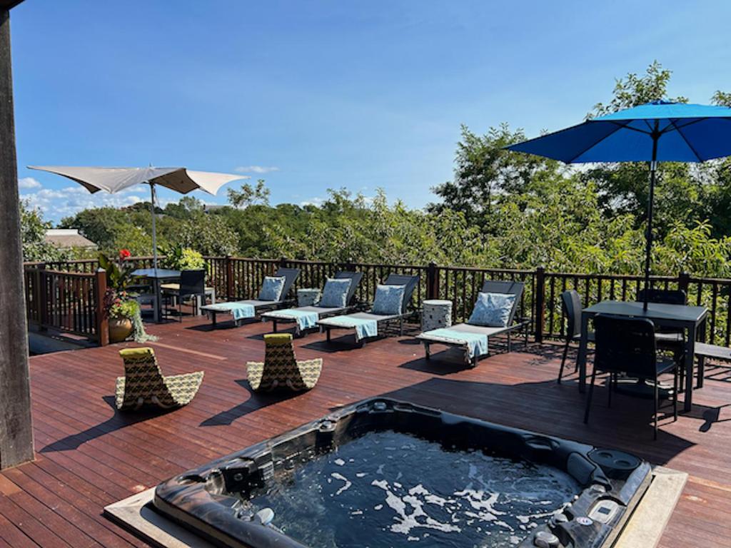 Bayberry Beach House image