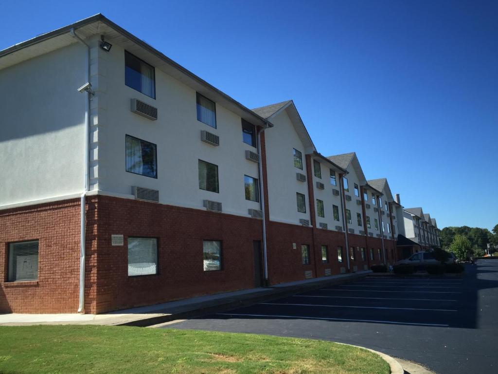 Motel 6-Jonesboro, GA photo 3