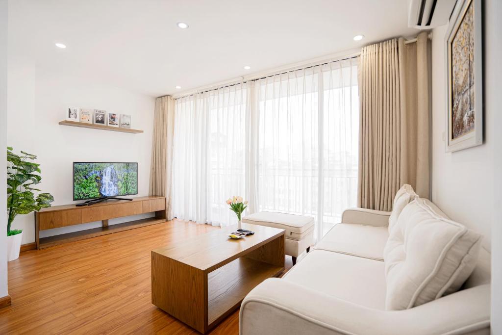 22 Apartment in 60 LL