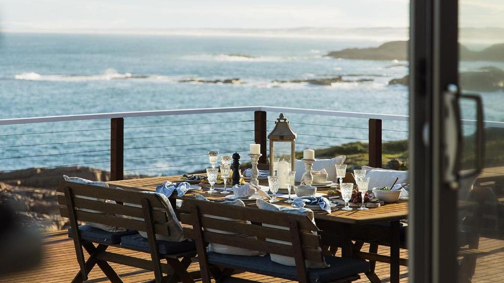 Oceans Edge Retreat