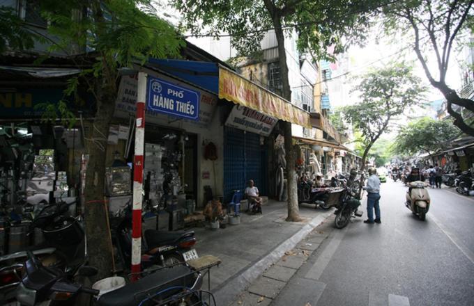 Little Hanoi House 2 Bedrooms with Laundry & Dryer