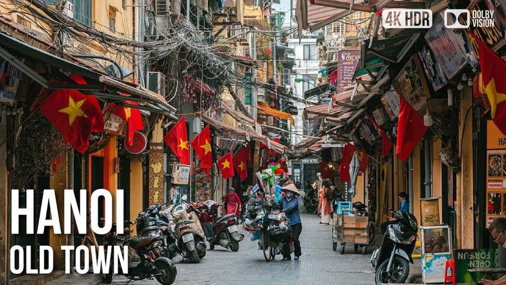 Little Hanoi House 2 Bedrooms with Laundry & Dryer