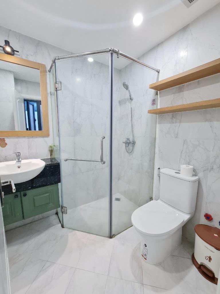 Golden Sun Hotel Apartments 72