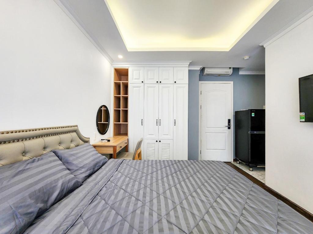 Golden Sun Hotel Apartments 72