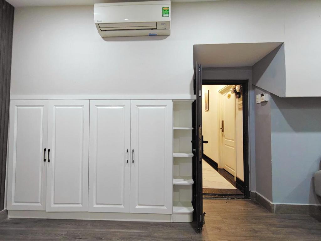 Golden Sun Hotel Apartments 72