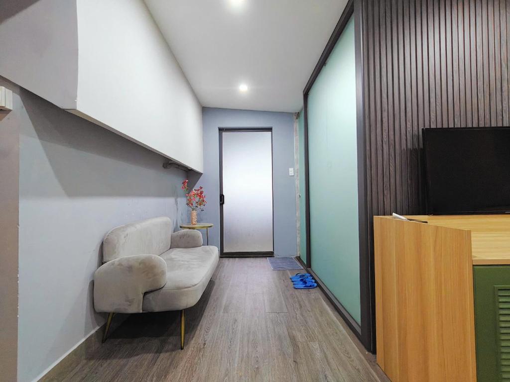 Golden Sun Hotel Apartments 72