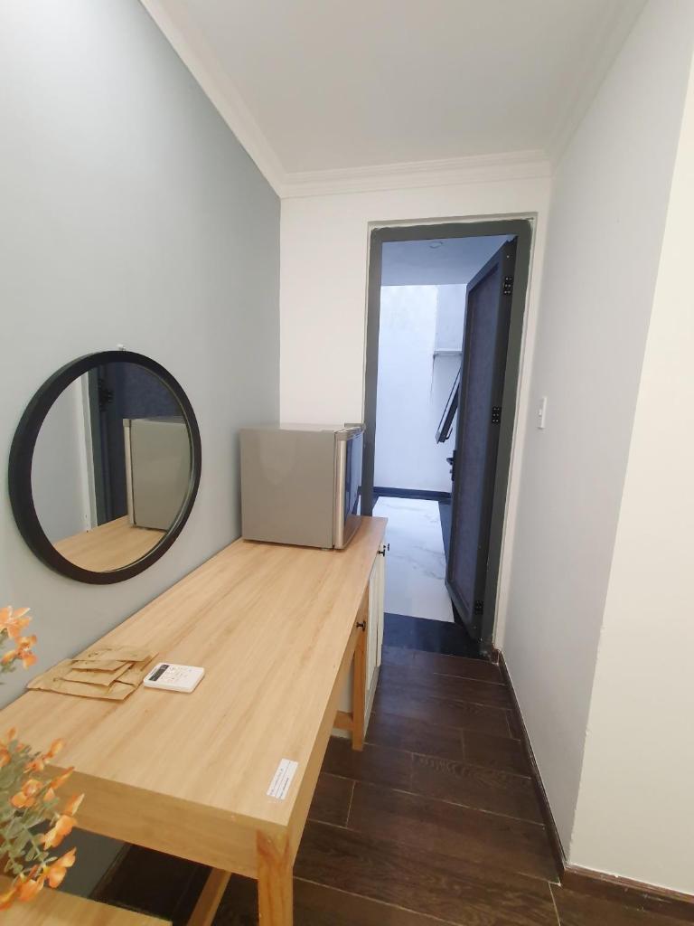 Golden Sun Hotel Apartments 72