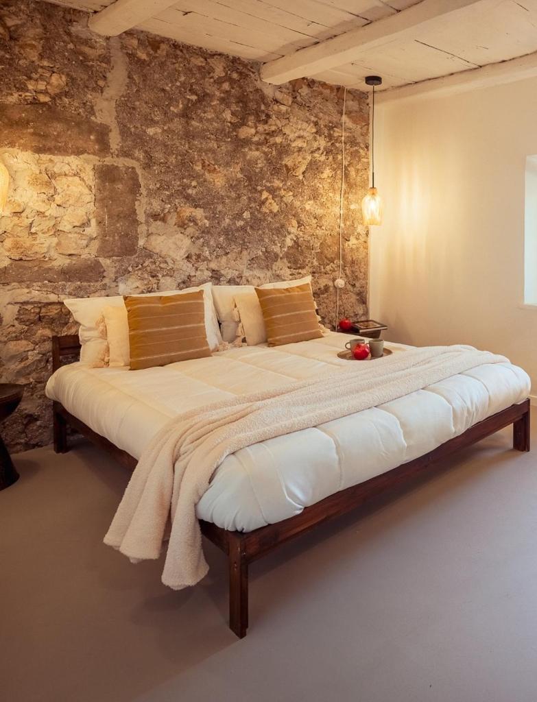 Dea Little Suite Room Type - One-Bedroom Apartment