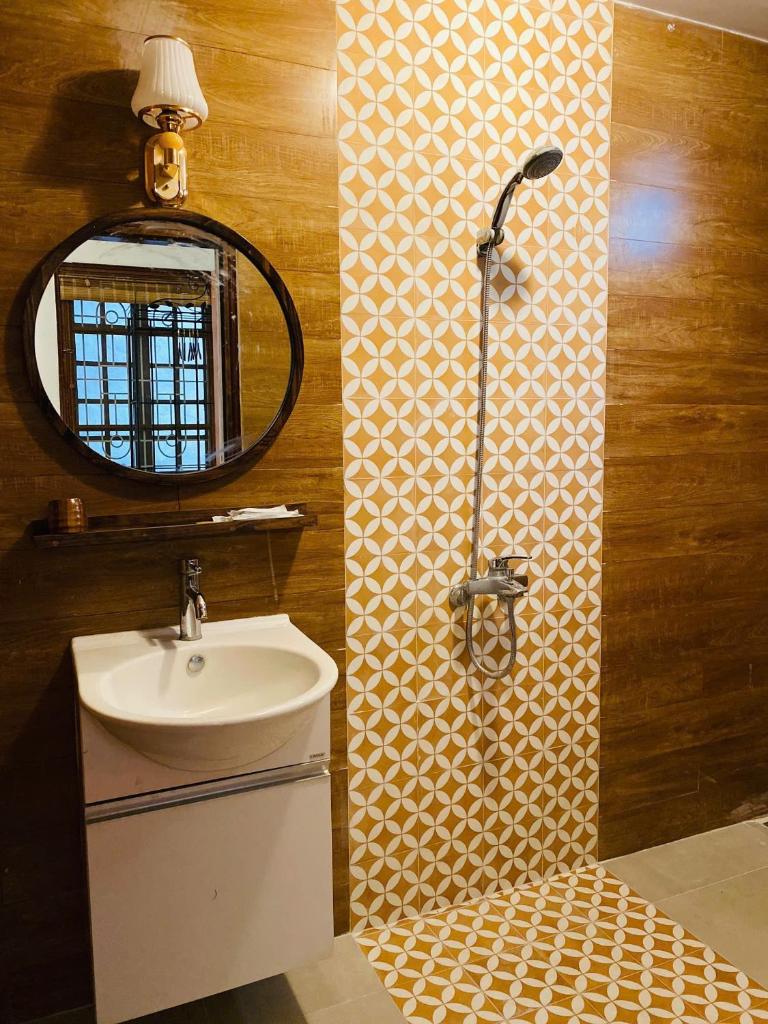 The Autumn House - Homestay at To Ngoc Van