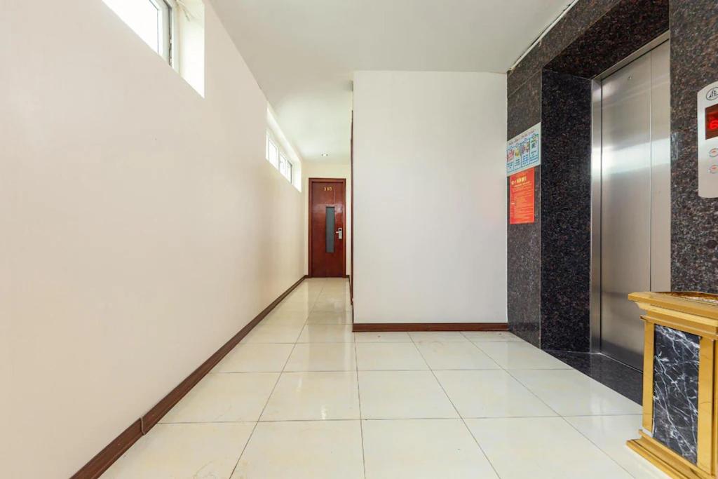 Mai Villa Ngân Sơn HN - by BAY LUXURY