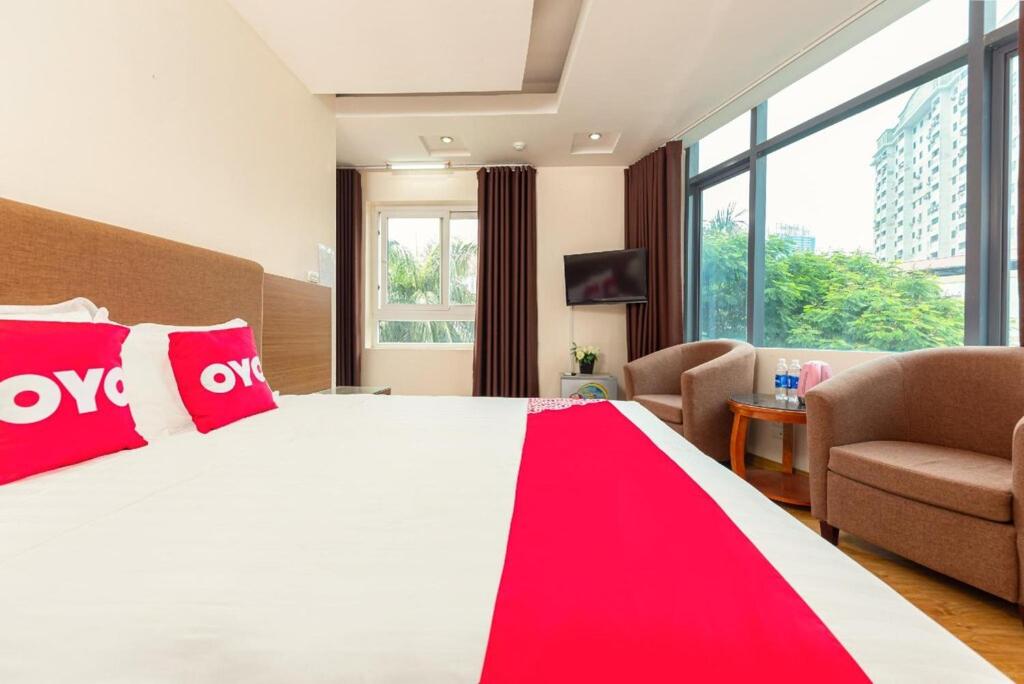 Mai Villa Ngân Sơn HN - by BAY LUXURY