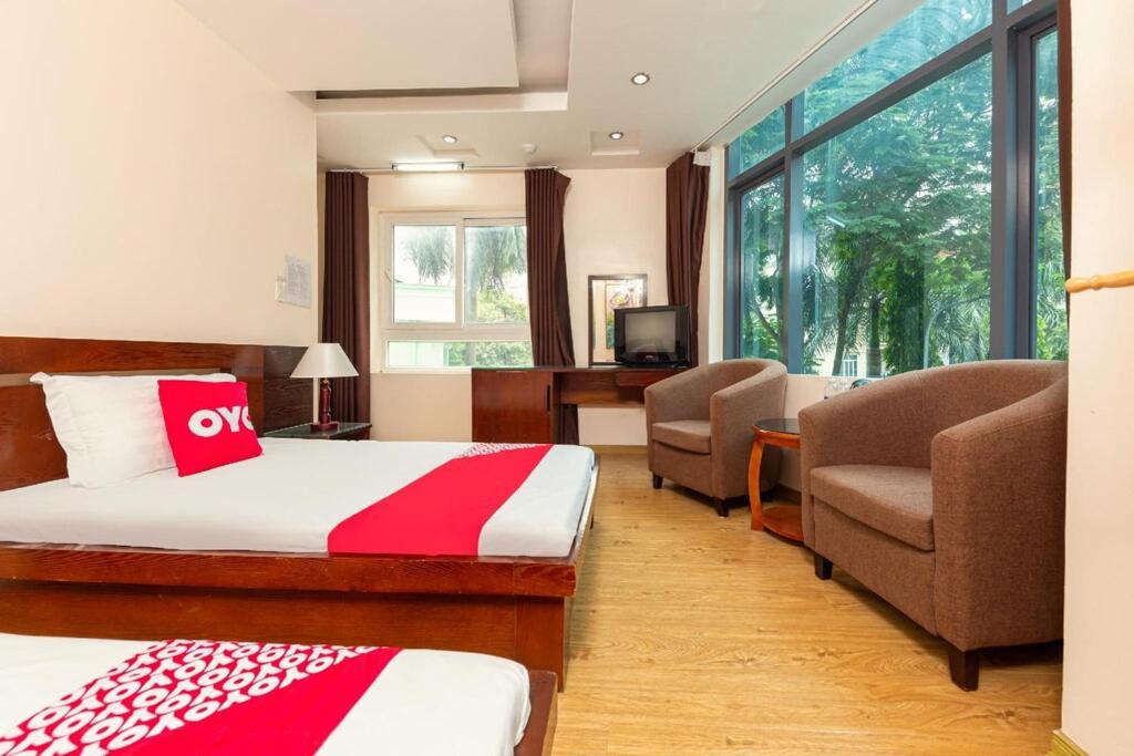 Mai Villa Ngân Sơn HN - by BAY LUXURY