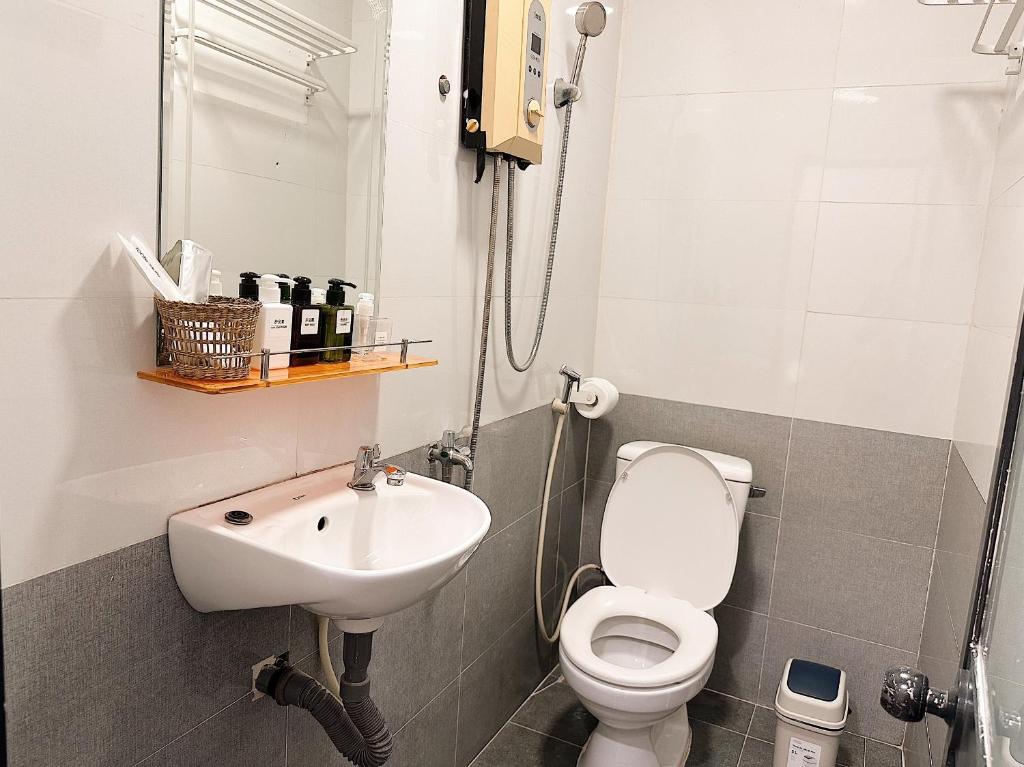 25Studio House - District 1