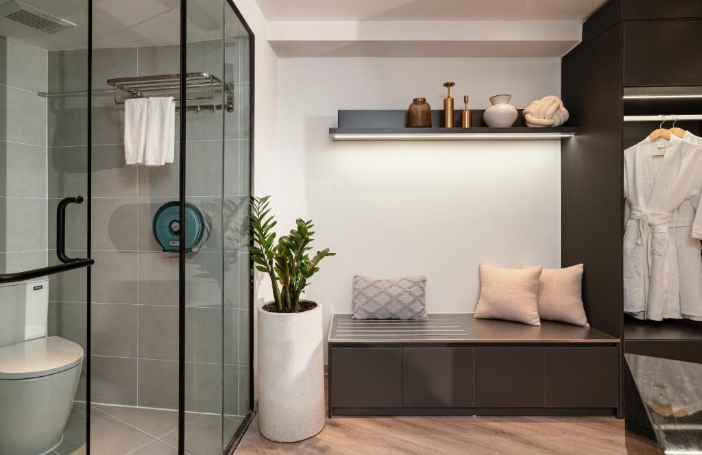 Keypad Hotel - 29 Hàng Mắm