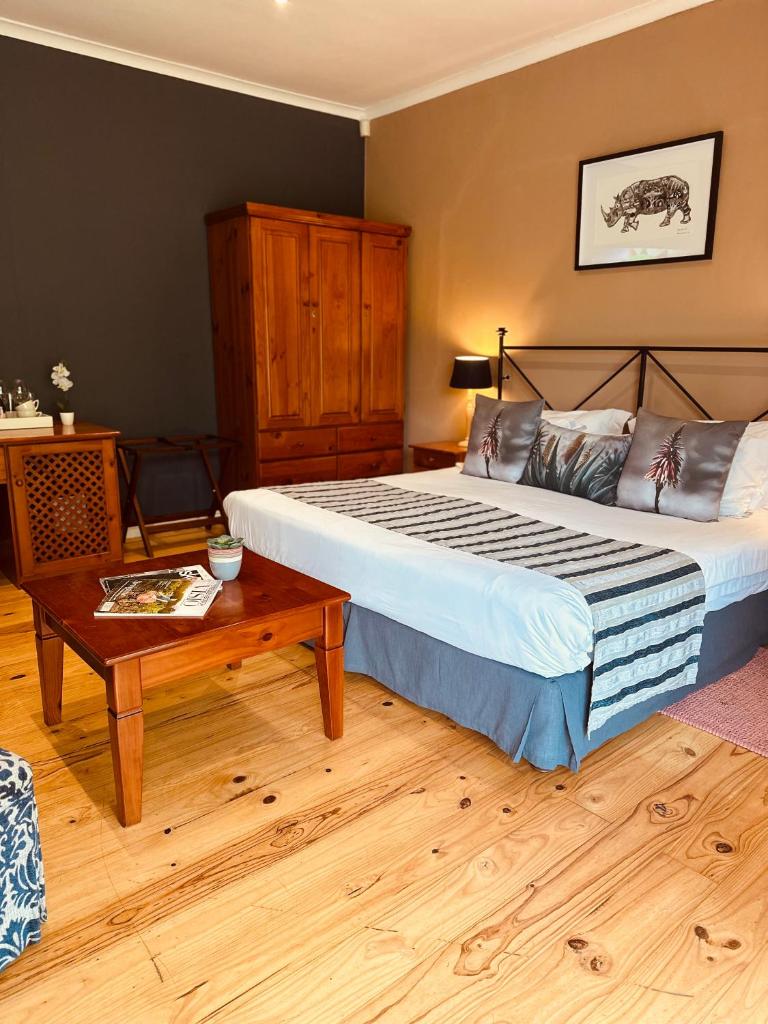 Vine Guesthouse