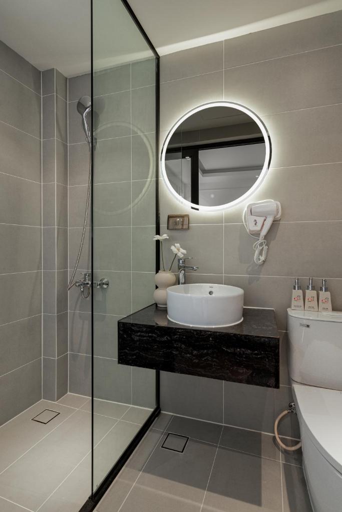 Keypad Hotel - 29 Hàng Mắm