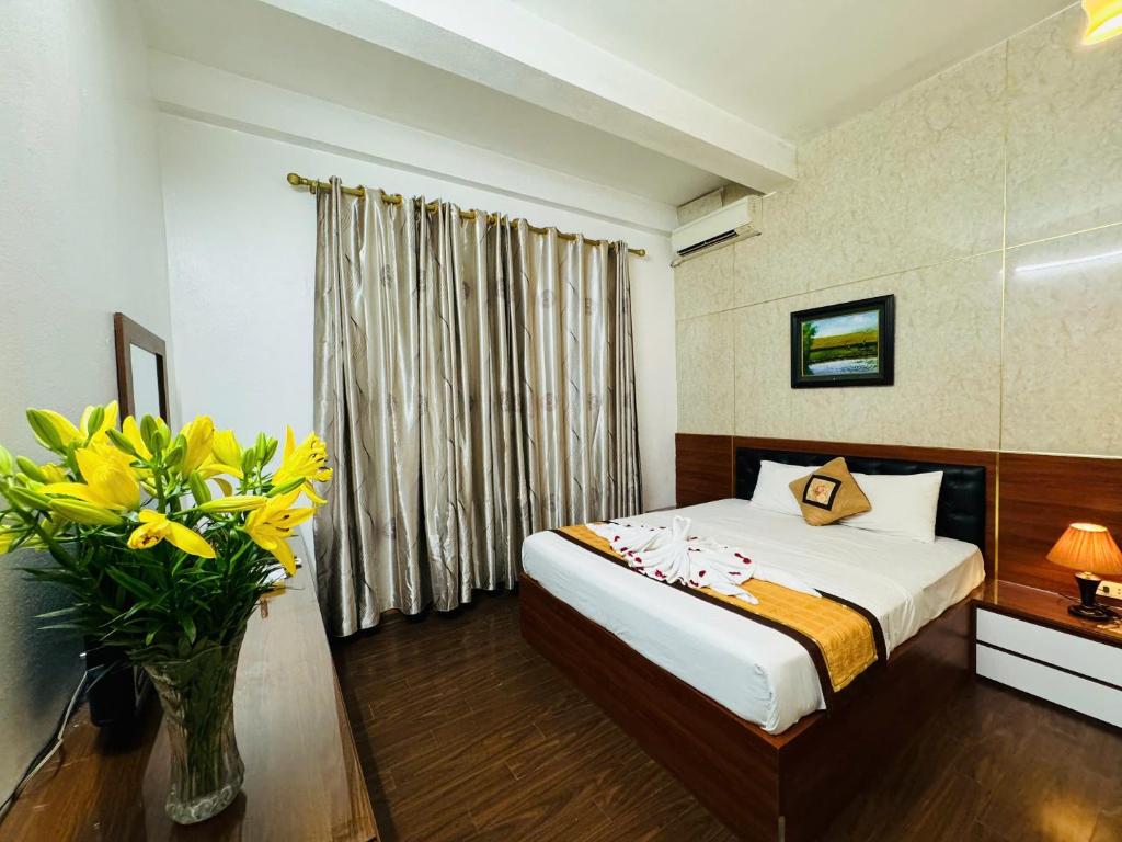 Thu Giang Hotel
