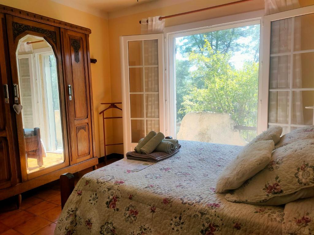 Villa Les Chariotins, Frejus