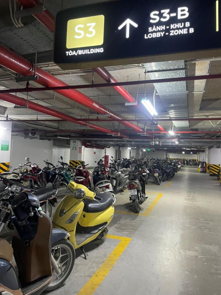 Anstay Vinhomes Skylake Near Stadium My Dinh