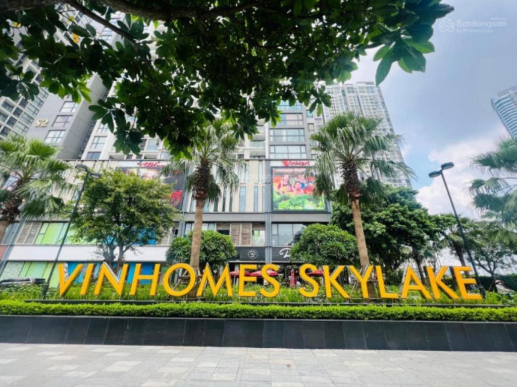 Anstay Vinhomes Skylake Near Stadium My Dinh