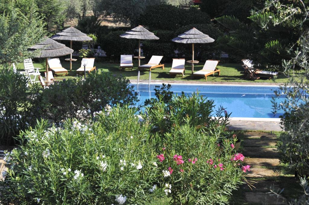 Country Hotel Vessus photo 1