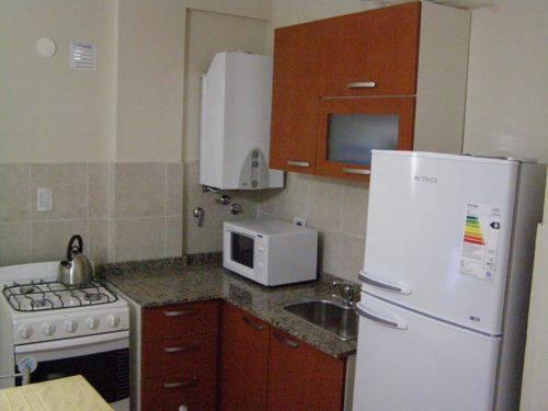 Apartamento Edificio Atlantis I photo 1